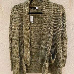BDG Cardigan